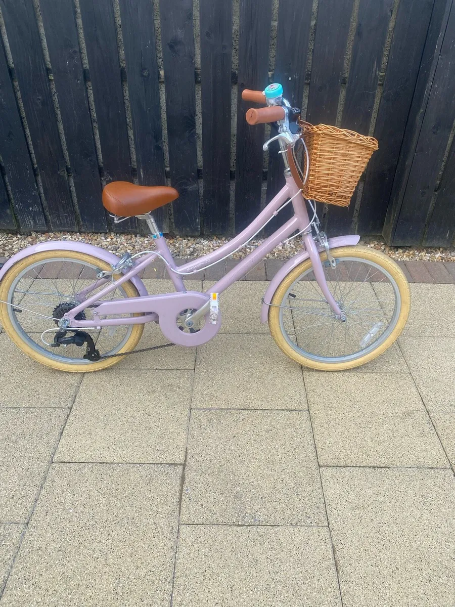 bike - Image 1