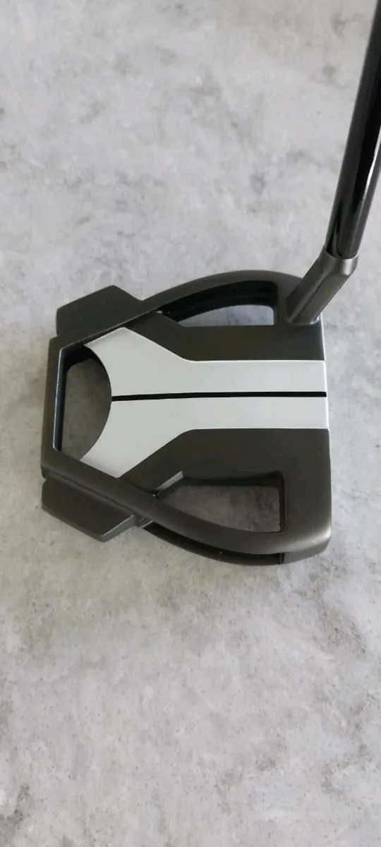 Taylormade Spider X tour putter - Image 4