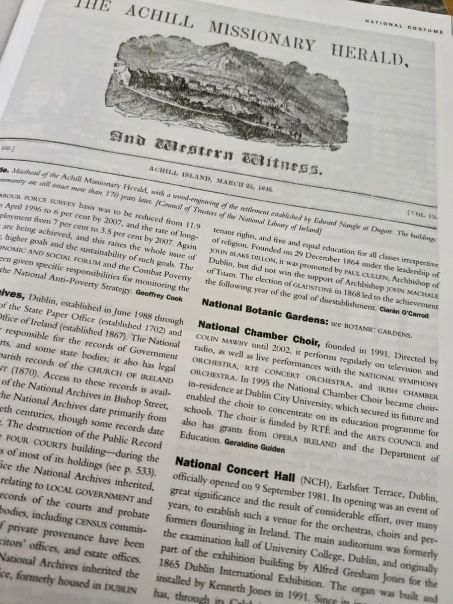 Encyclopedia of Ireland - Image 2