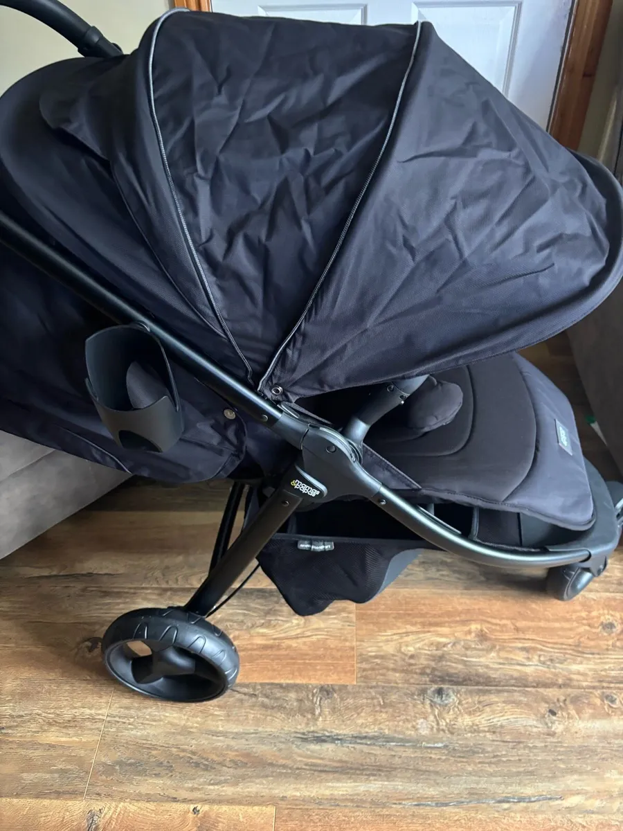 ***Brand New in box*** mamas &papas stroller - Image 2