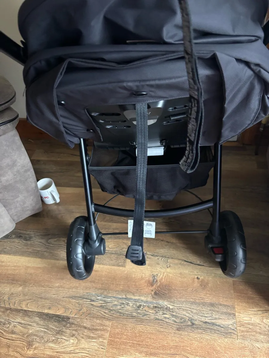 ***Brand New in box*** mamas &papas stroller - Image 3