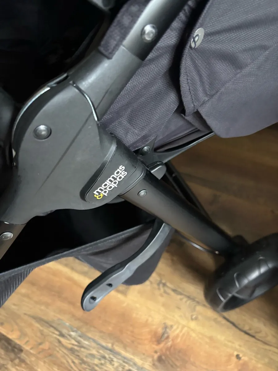 ***Brand New in box*** mamas &papas stroller - Image 4