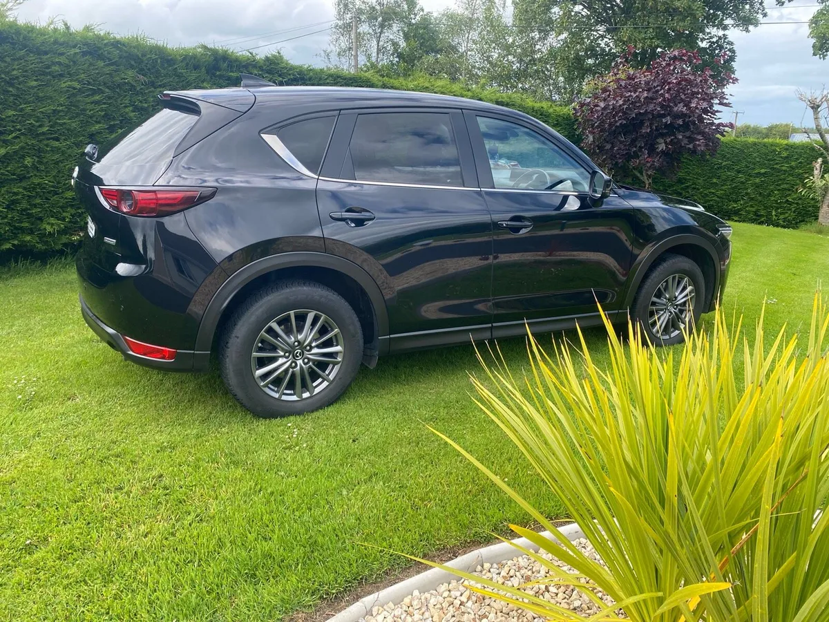 Mazda CX-5 - Image 4