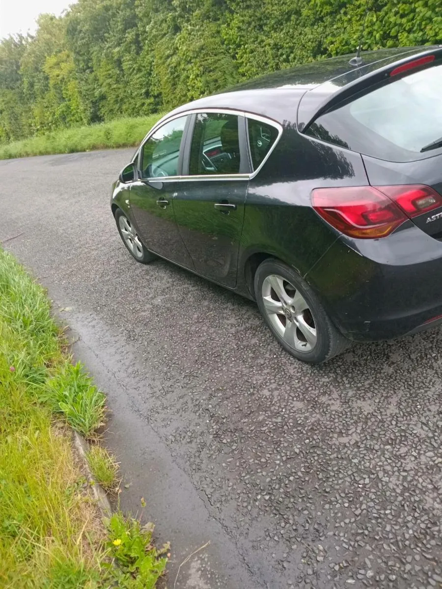 Opel Corsa 2011 NCT 01/26 - Image 3