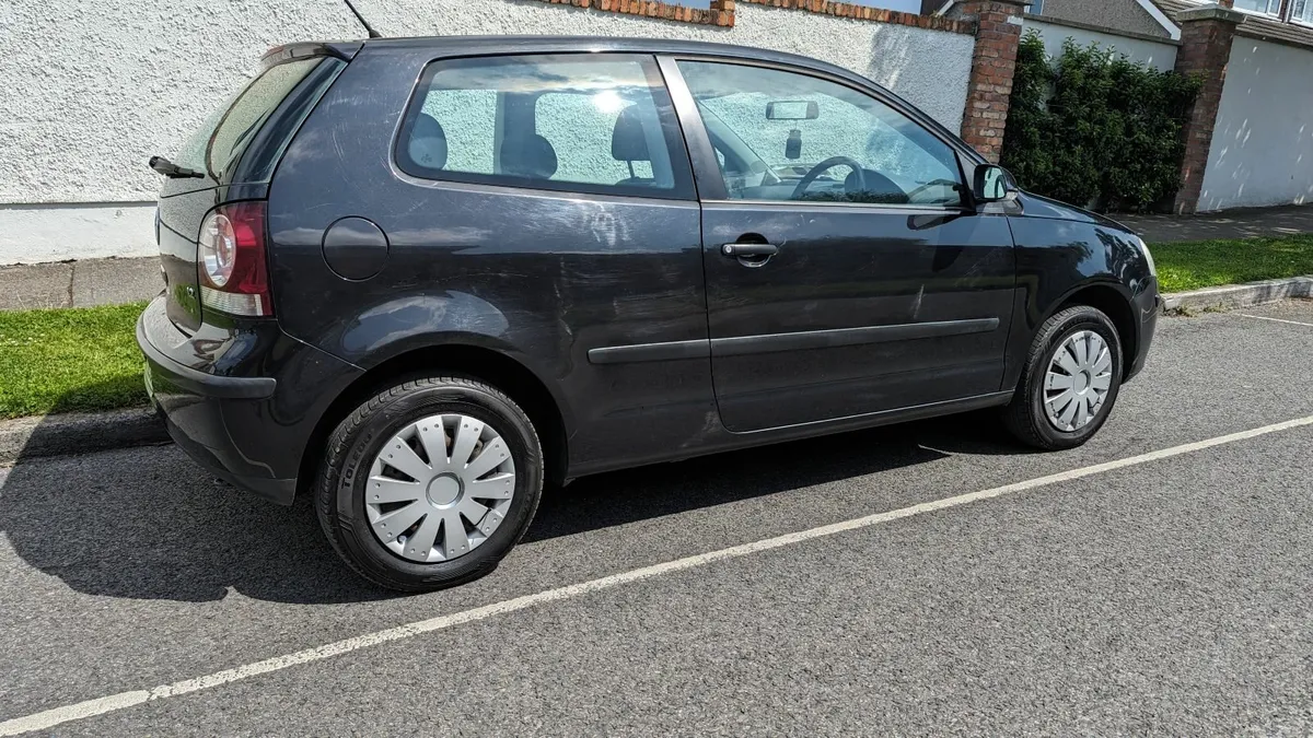 Volkswagen Polo 2010---2,950 - Image 3