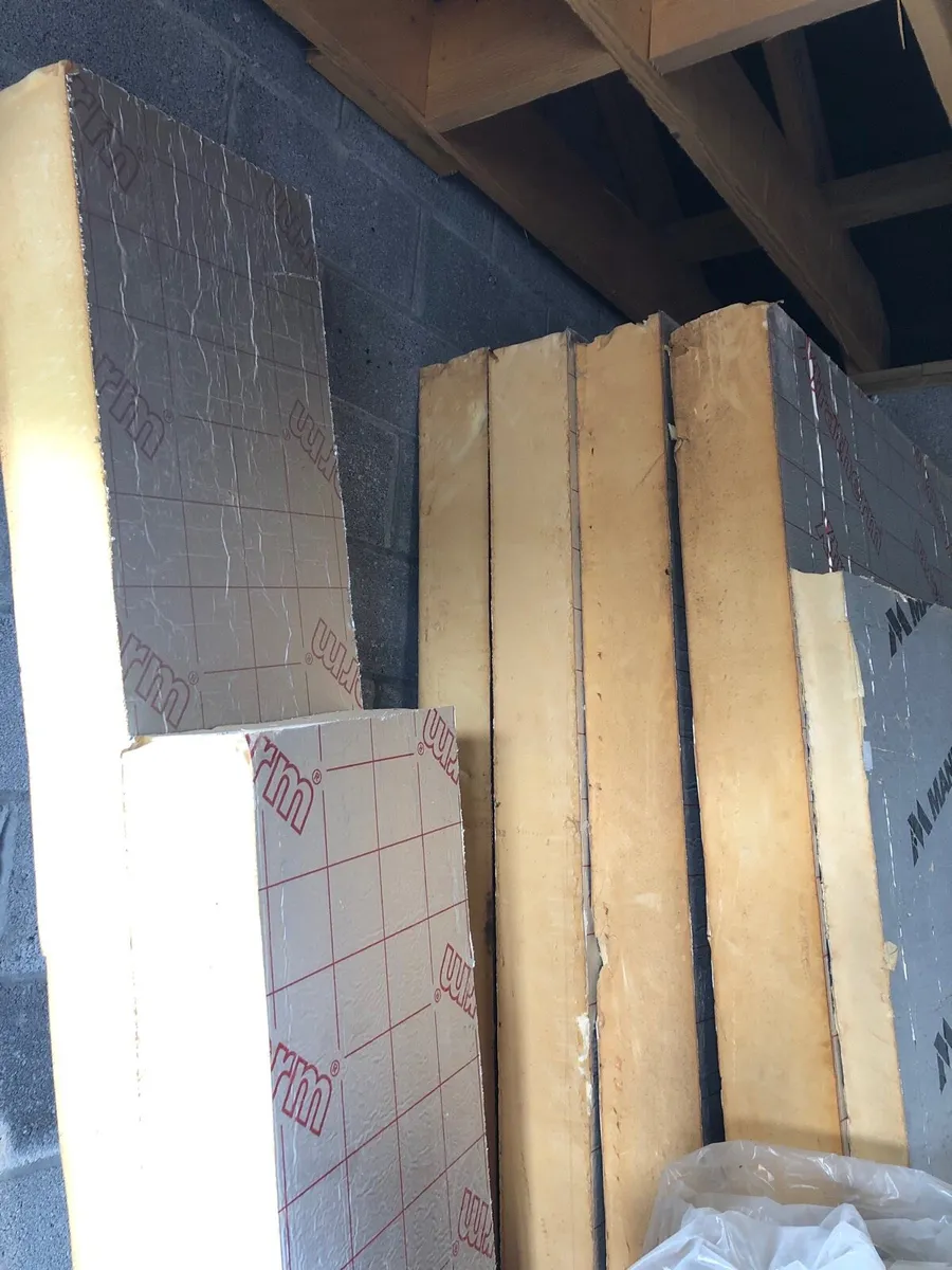 Insulation