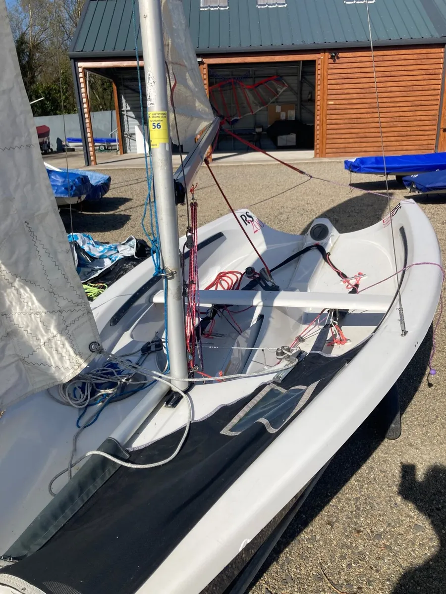 Sailing - Image 2