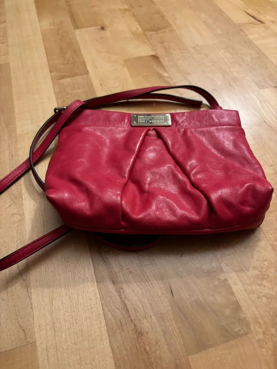 Marc Jacobs bag - Image 1