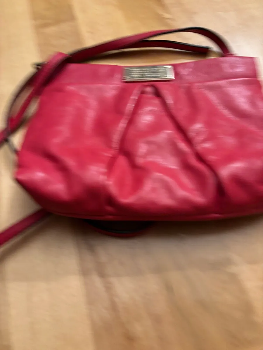 Marc Jacobs bag - Image 4