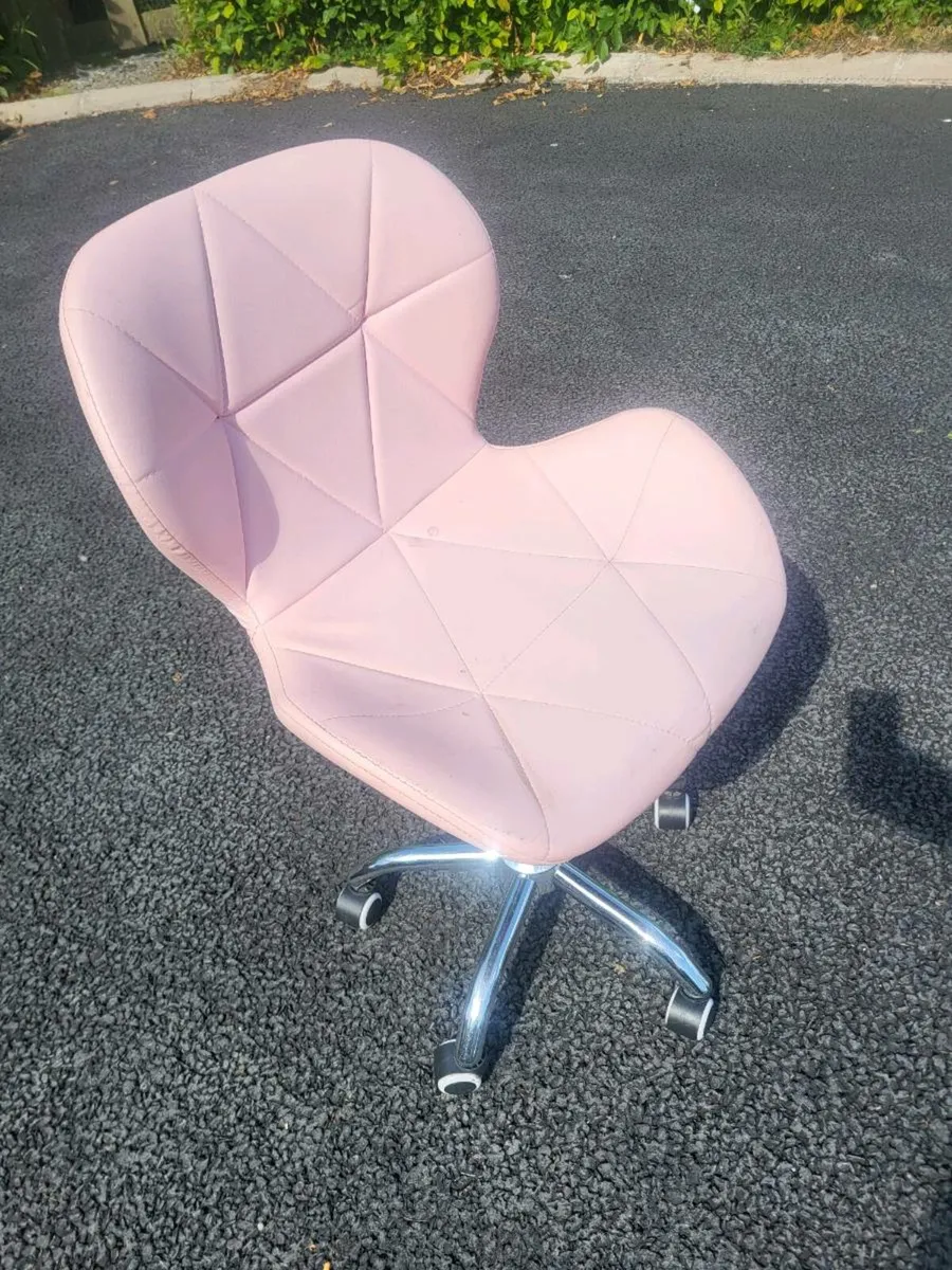 Office chair