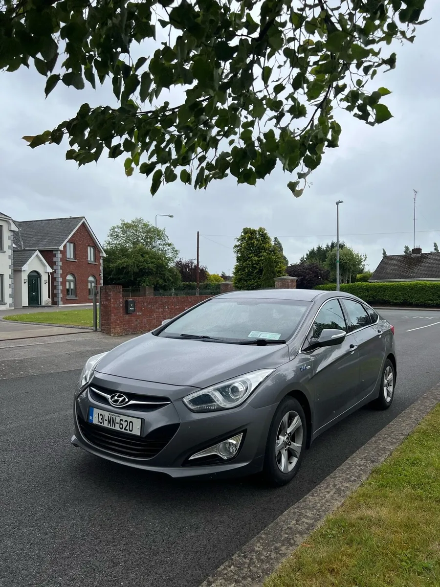 2013 Hyundai i40 1.7CRDi | NCT 2/26 & Tax 8/25 - Image 3