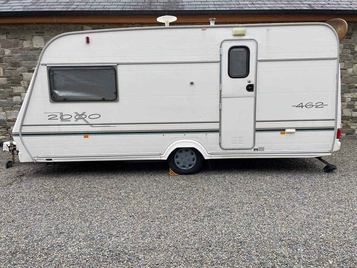 Caravan - Image 1