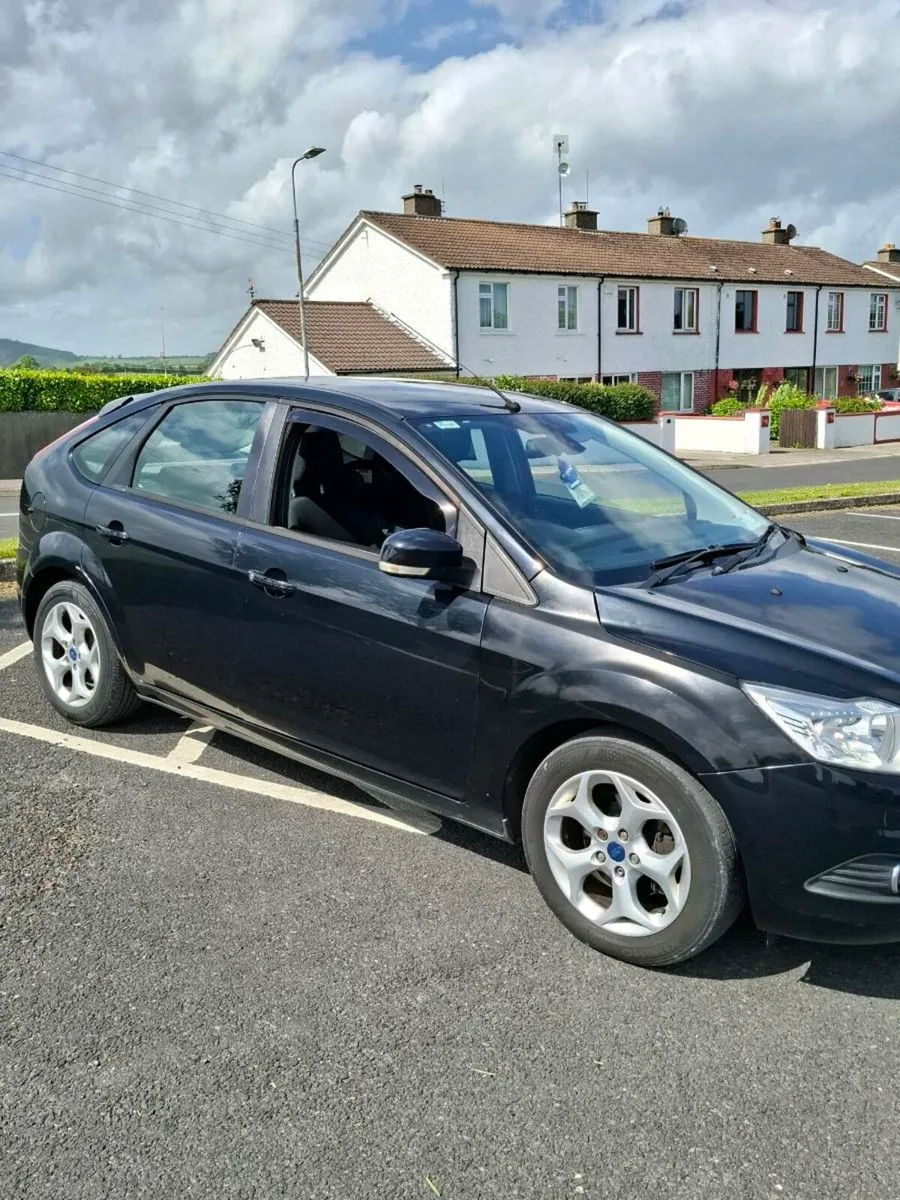 2011 Ford Focus 1.6TDI - Image 2