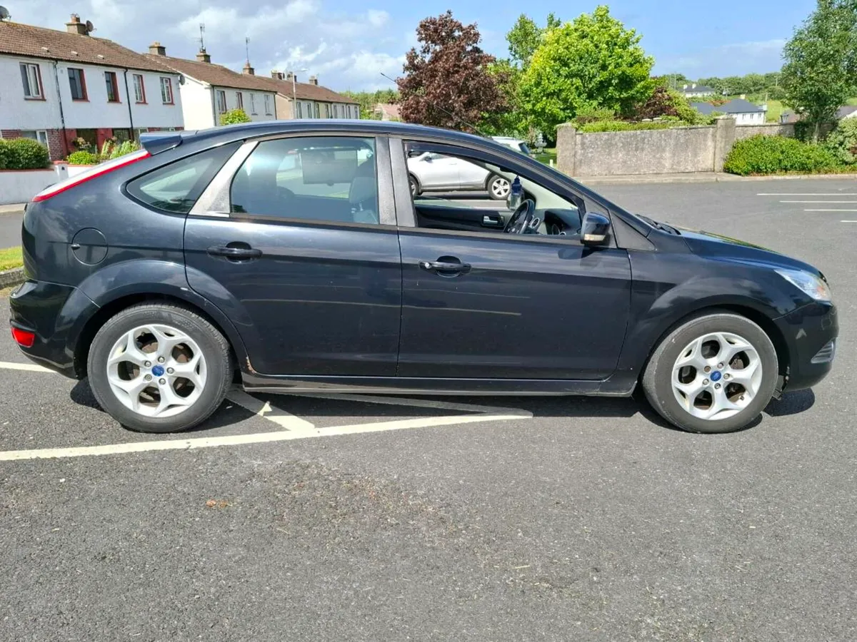 2011 Ford Focus 1.6TDI - Image 3