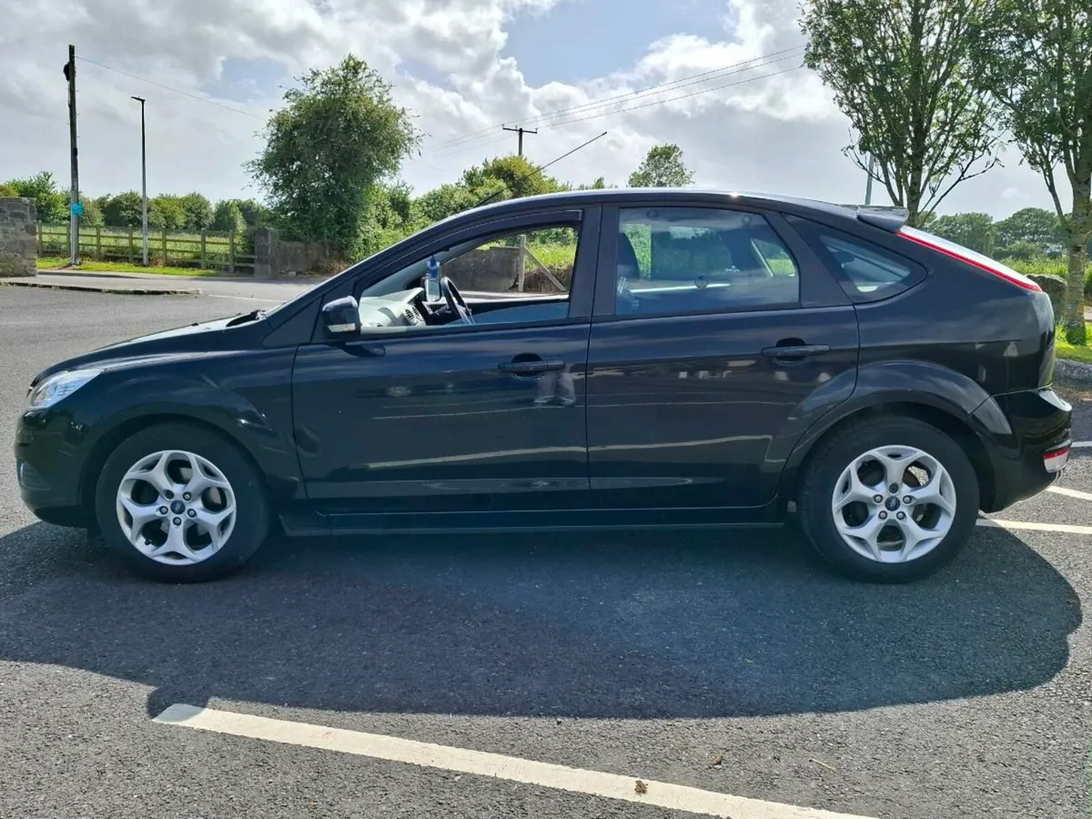 2011 Ford Focus 1.6TDI - Image 1