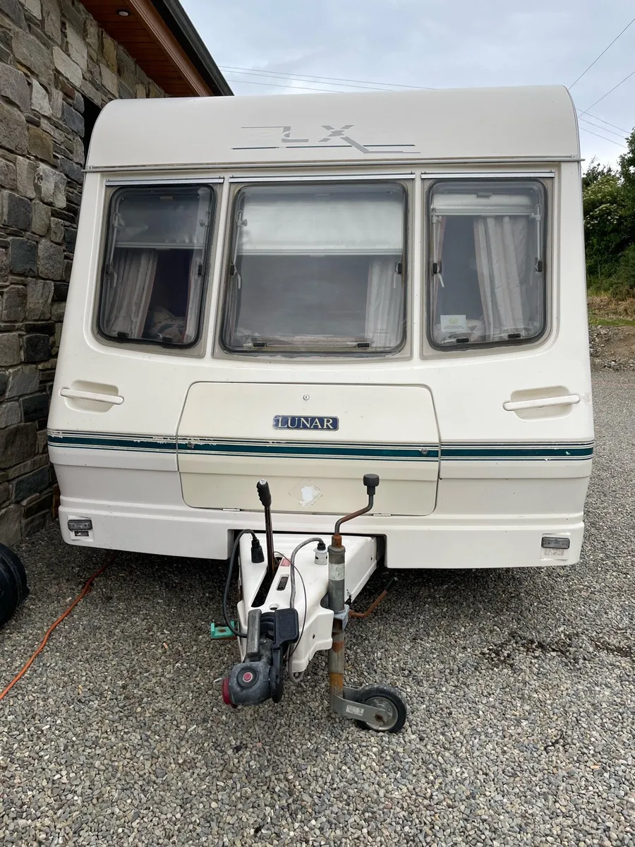 Caravan - Image 2