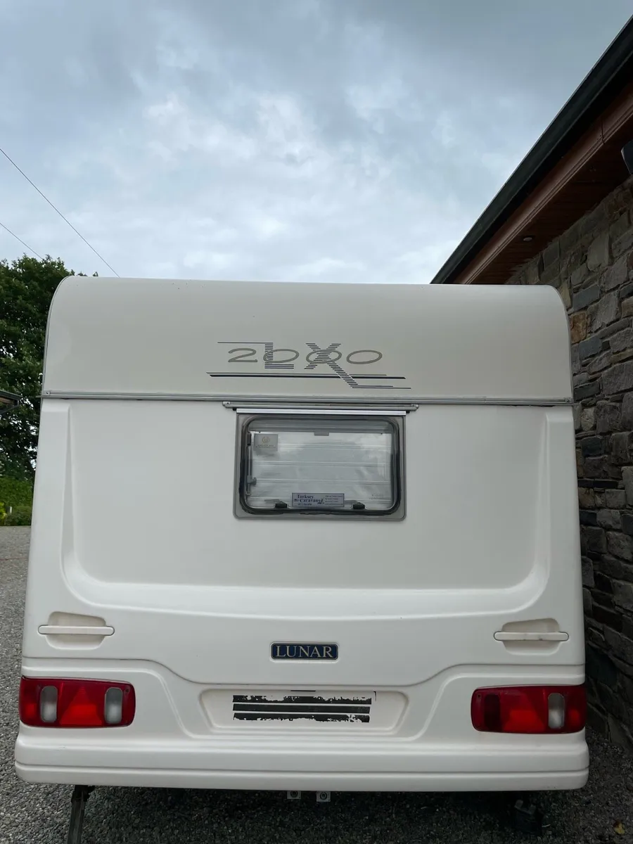 Caravan - Image 3