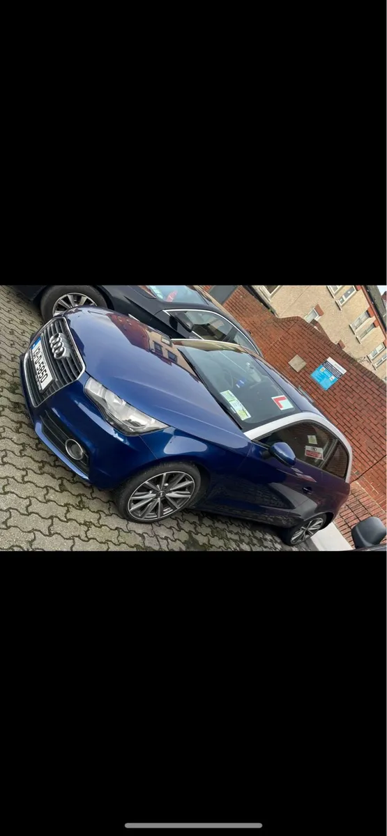 Audi a1 - Image 1