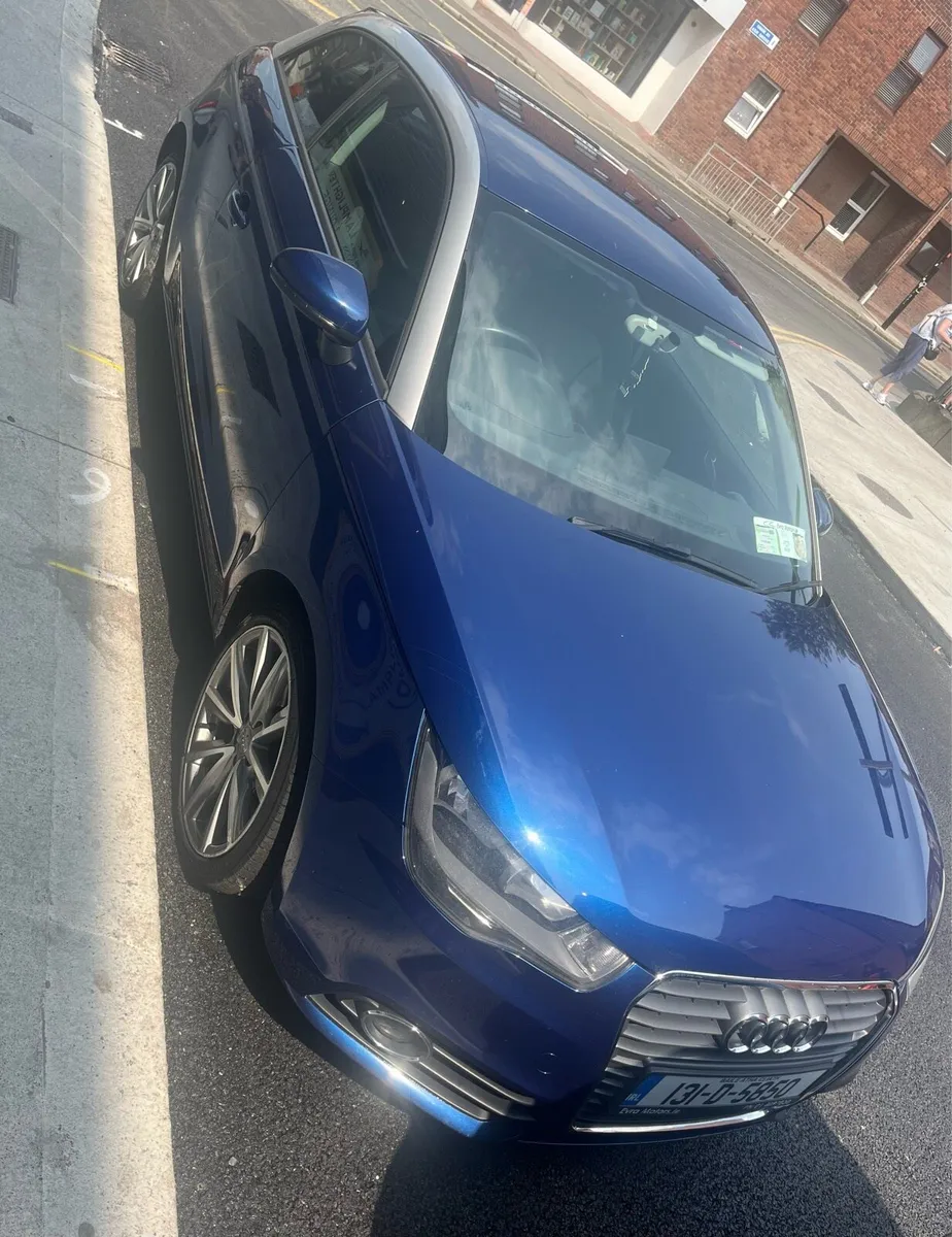 Audi a1 - Image 2
