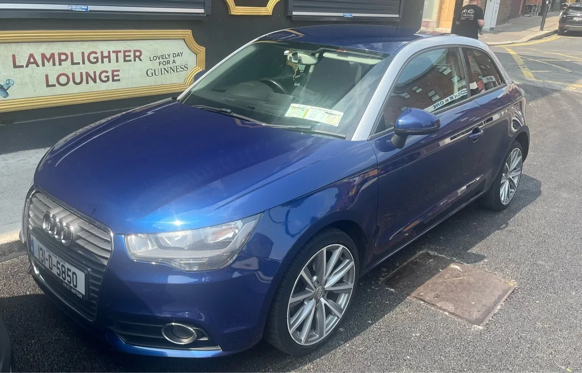 Audi a1 - Image 3
