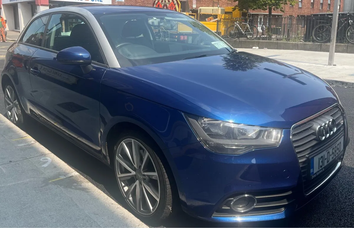 Audi a1 - Image 4