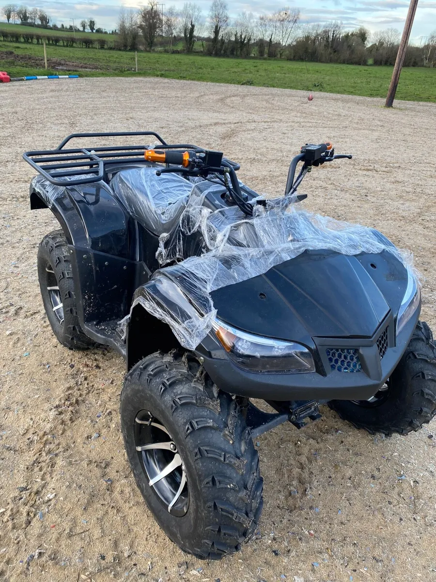 Quad - Image 1
