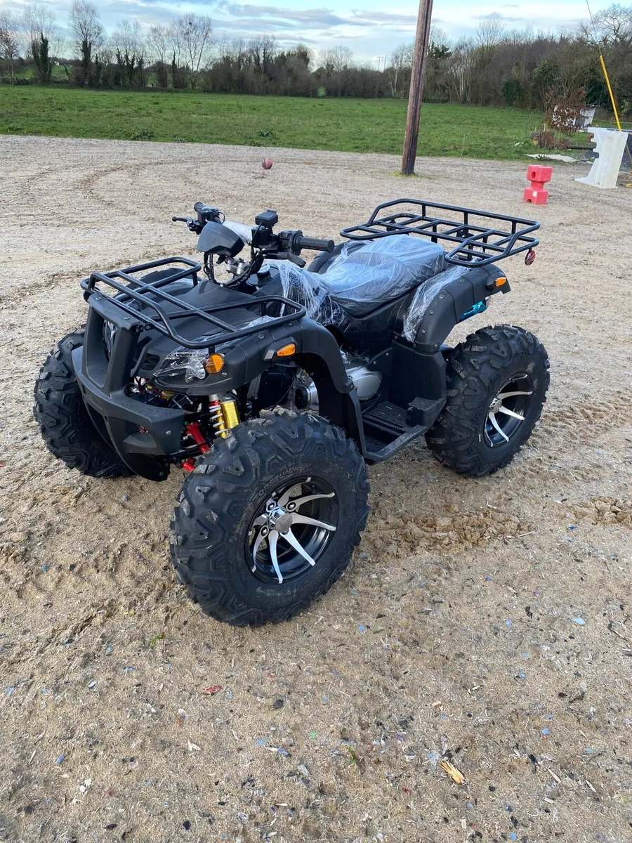 Quad - Image 2
