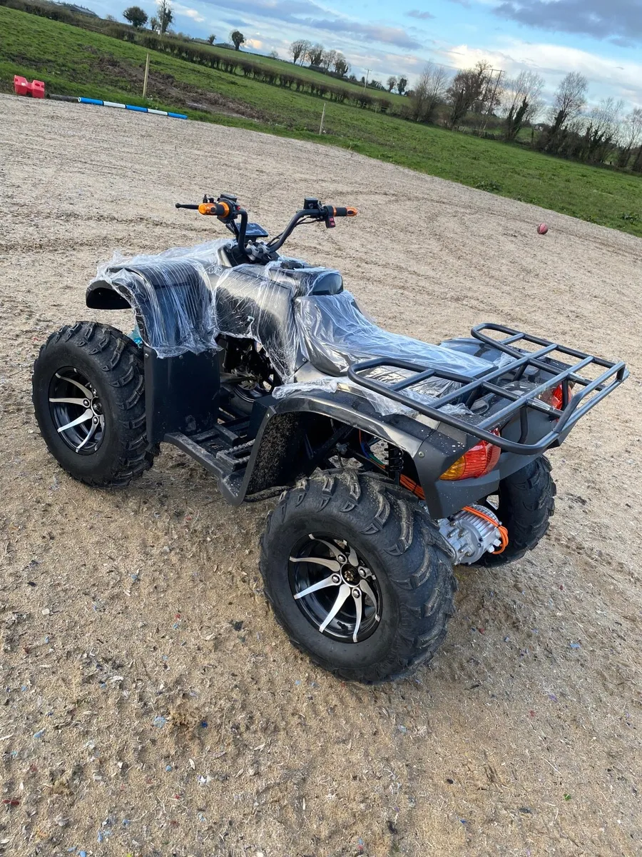 Quad - Image 4