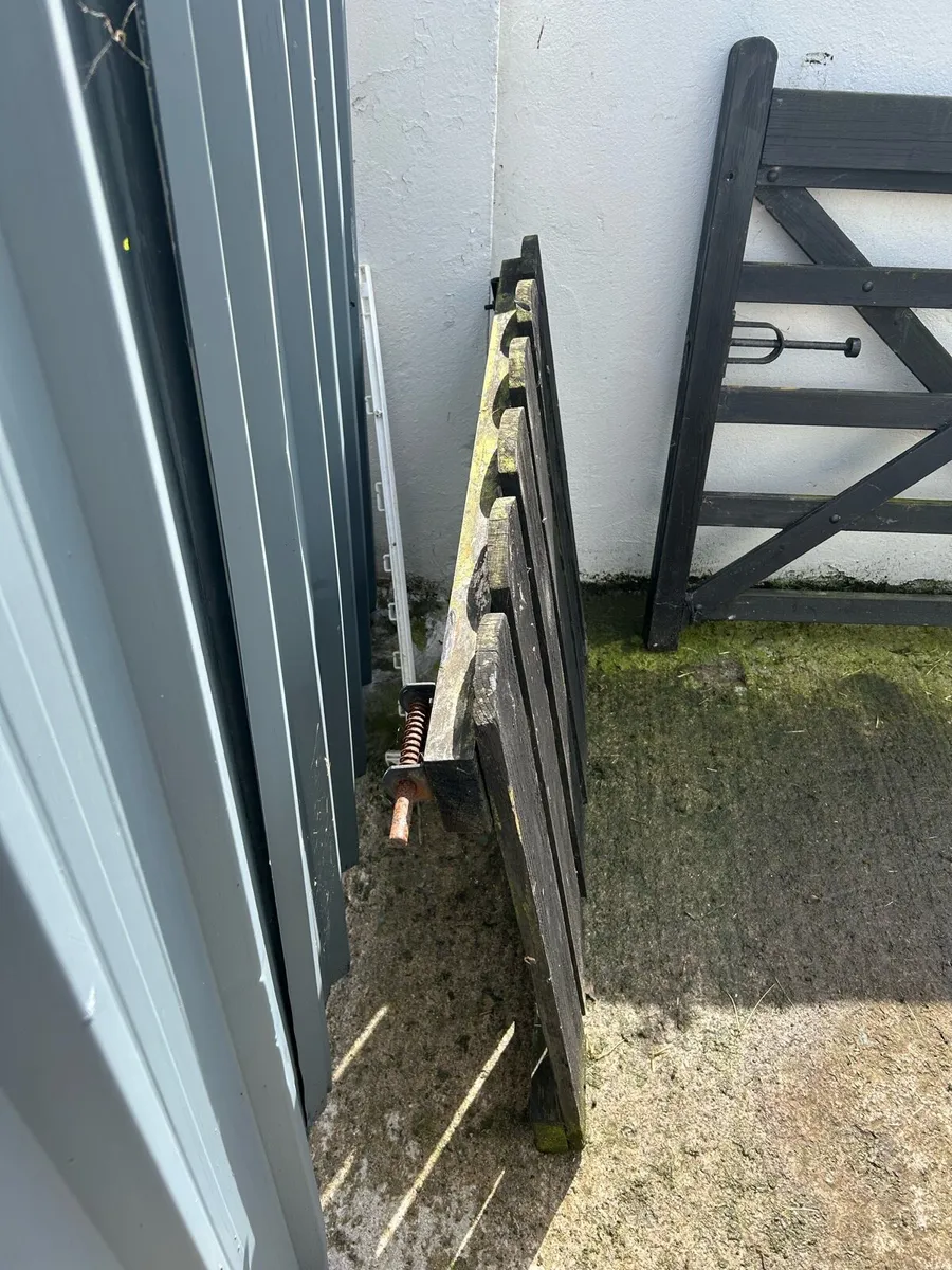 Garden gates - Image 4