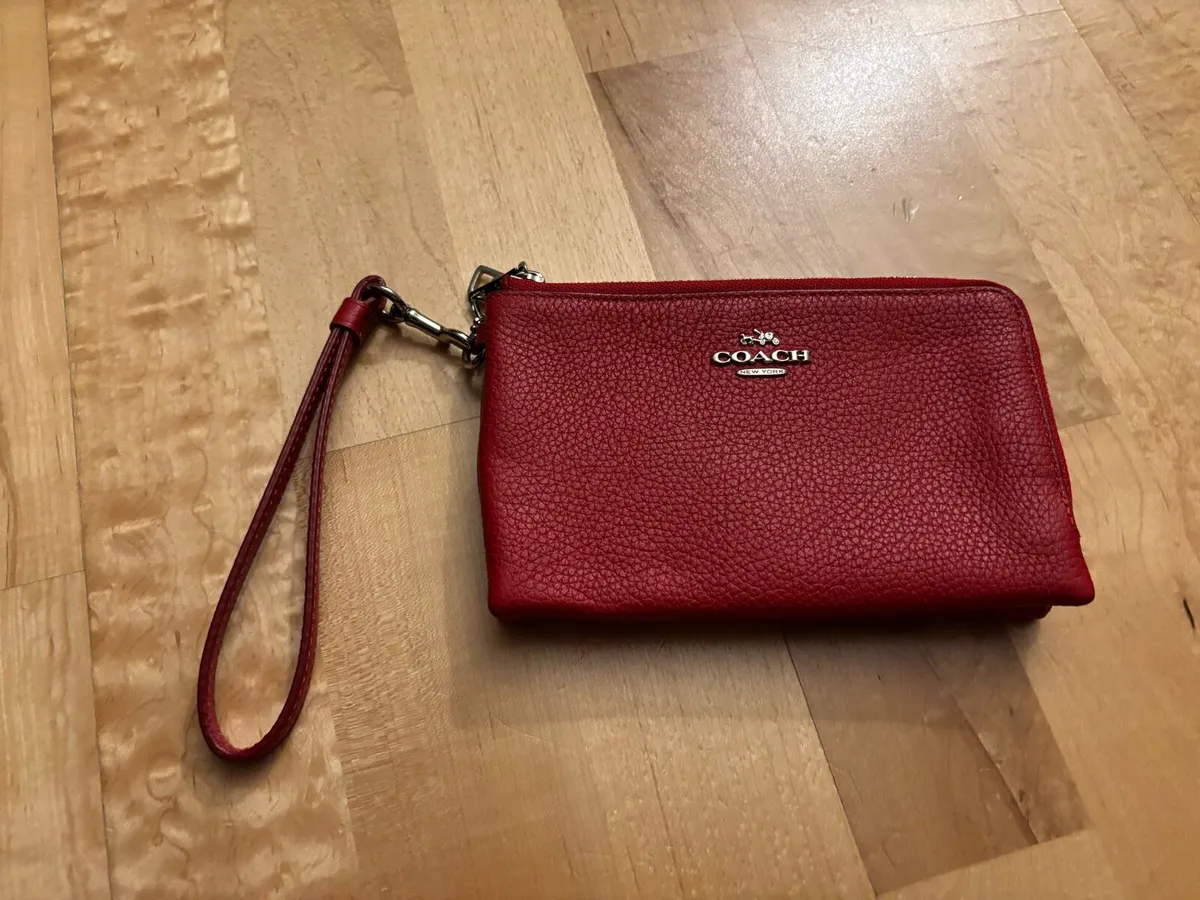 Coach wallet - Image 2