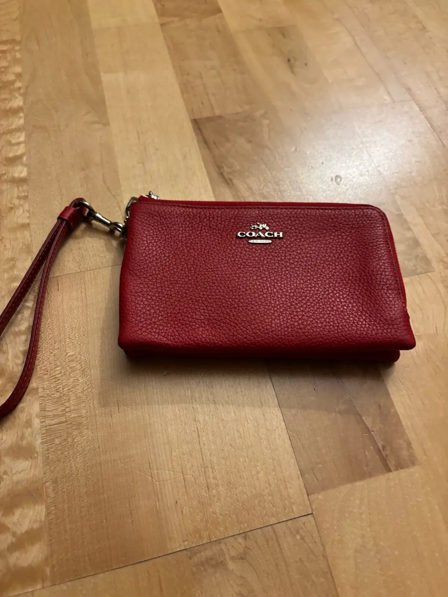 Coach wallet - Image 3