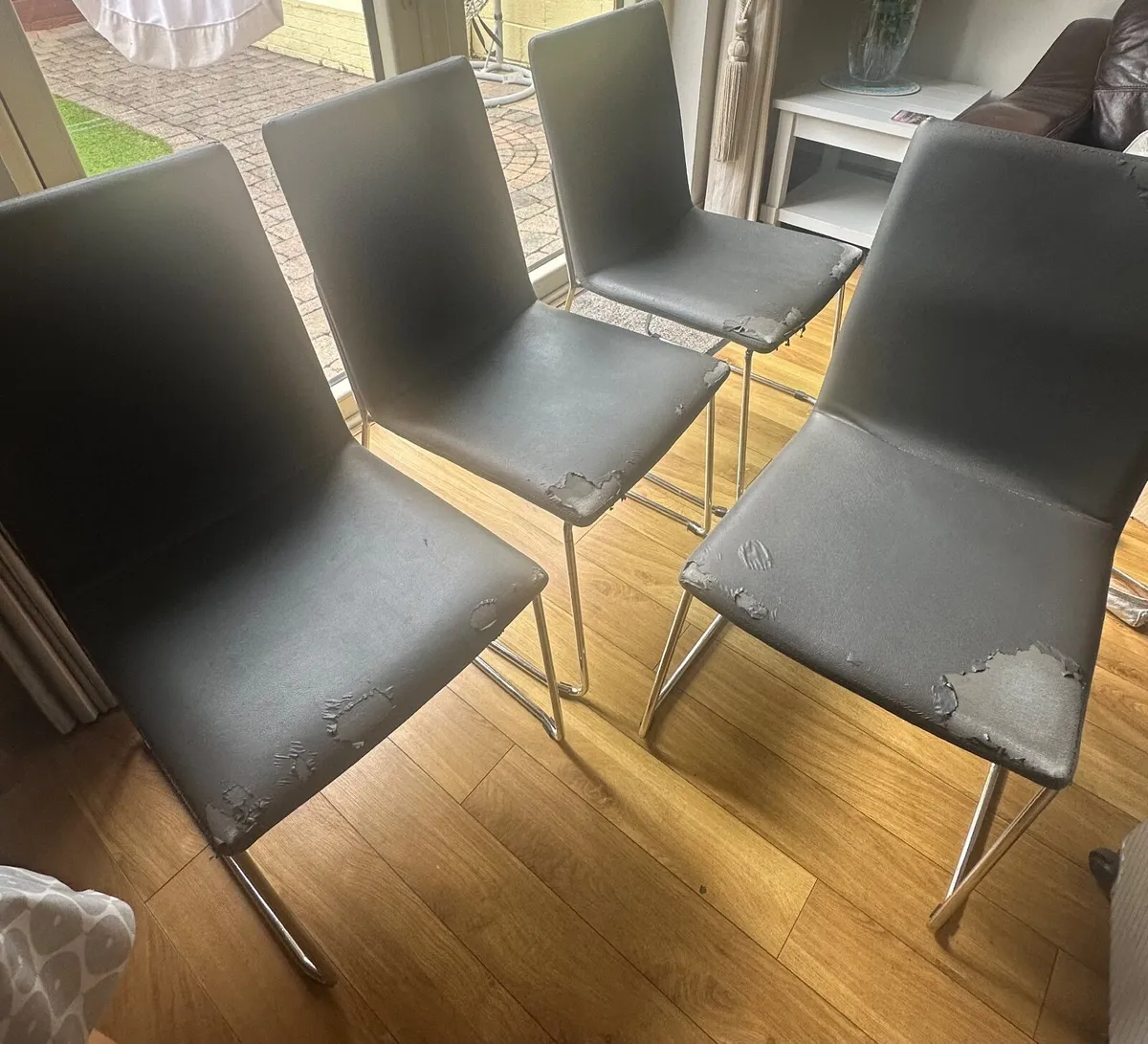 Chairs - Image 1
