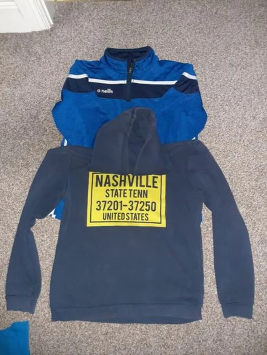 Boys clothes bundle 9-10years - Image 4