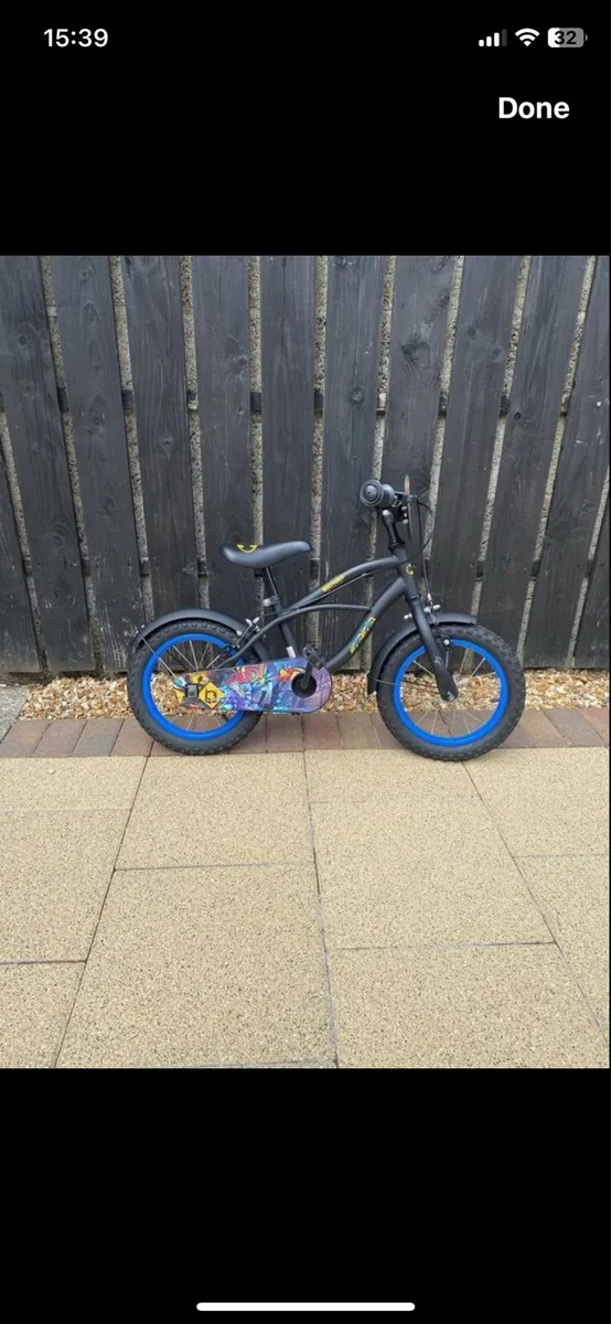 bike - Image 1