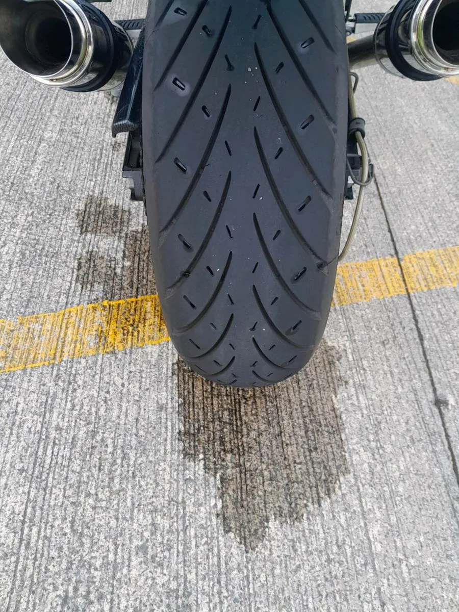 2007 Kawasaki ZZR1400 - Image 3