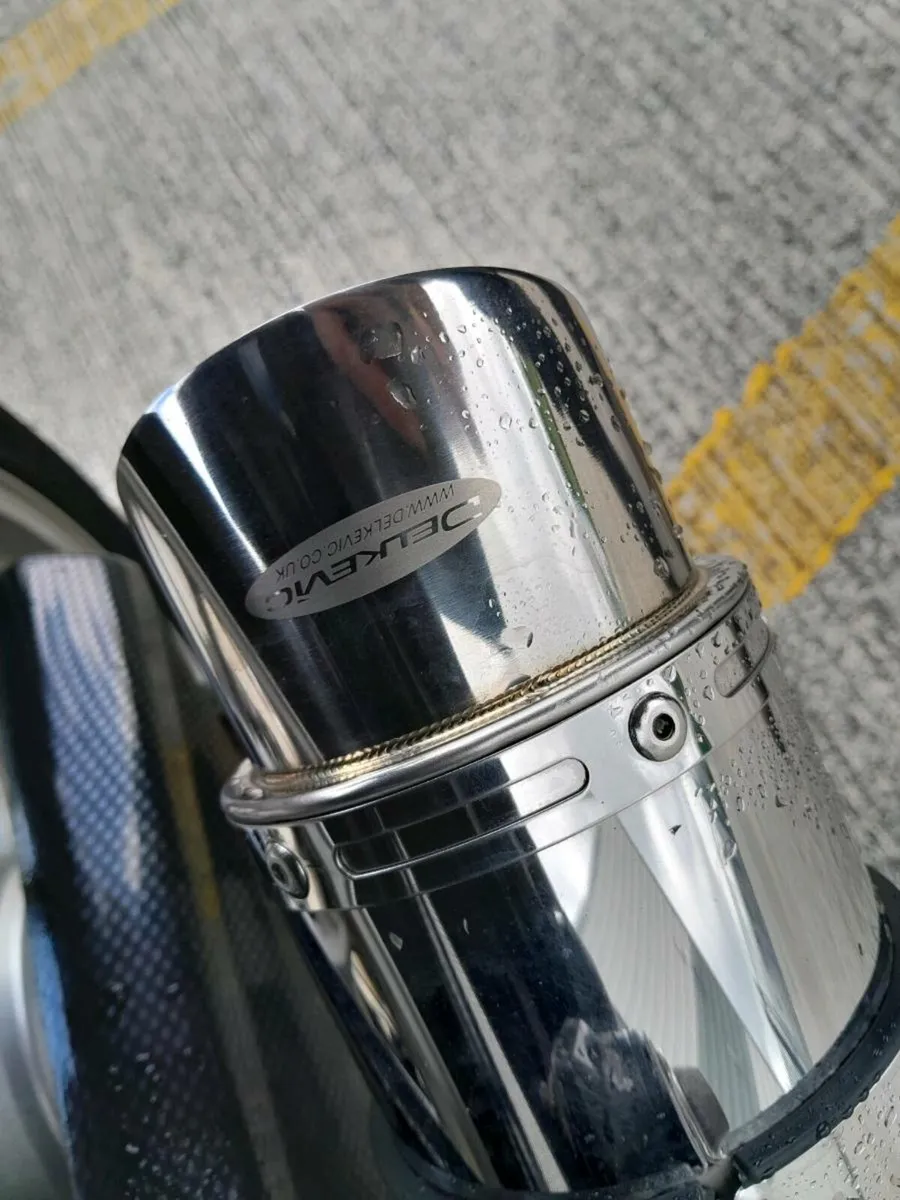 2007 Kawasaki ZZR1400 - Image 4