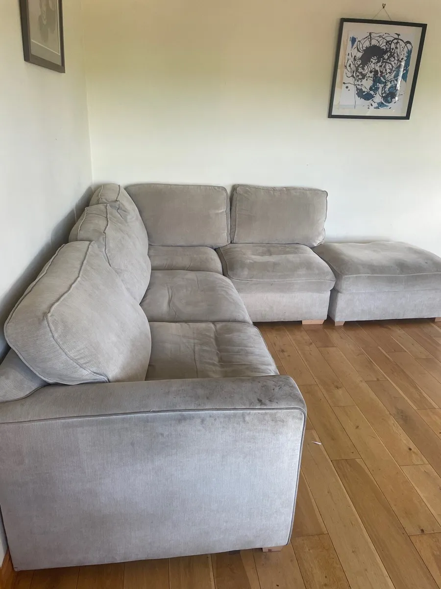 Corner sofa - Image 2