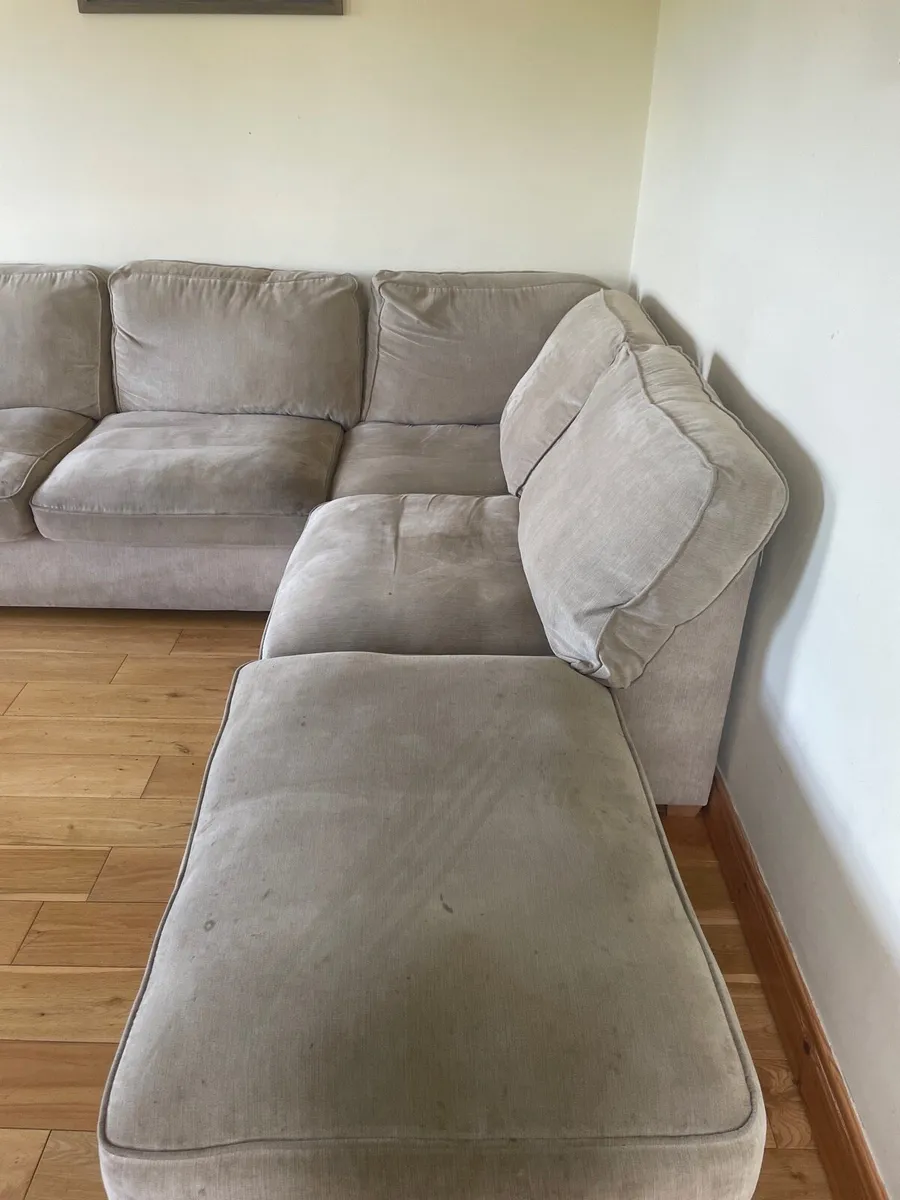 Corner sofa - Image 3