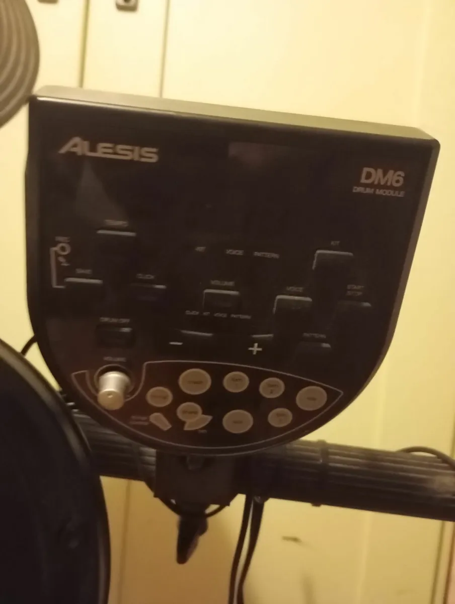 Drum set - Image 2