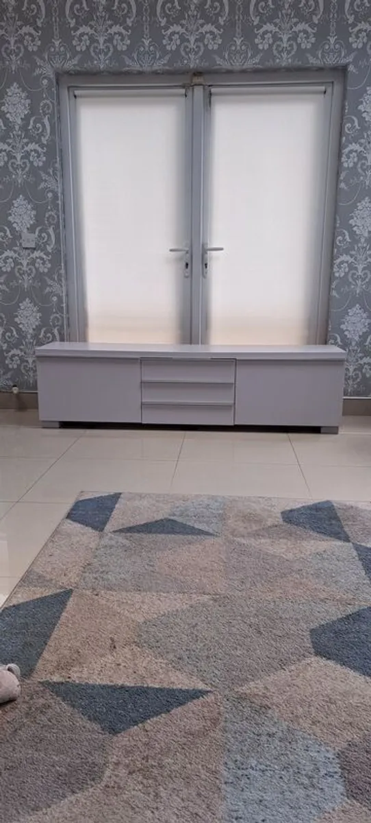 Ikea TV Bench - Image 1