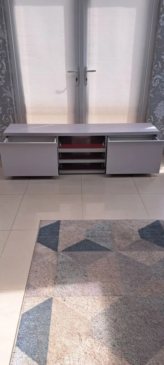 Ikea TV Bench - Image 2