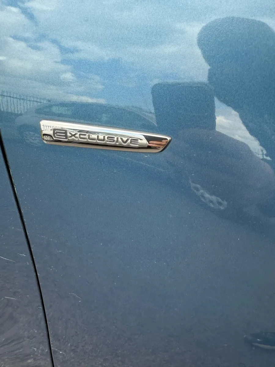 Citroen grand 2 picasso Exclusive - Image 3