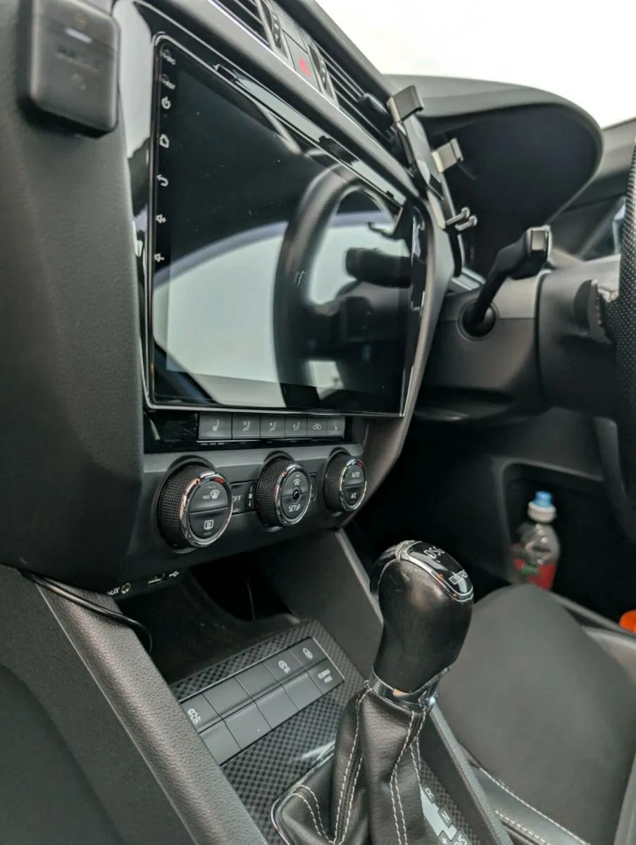 Skoda Octavia VRS Estate - Image 4