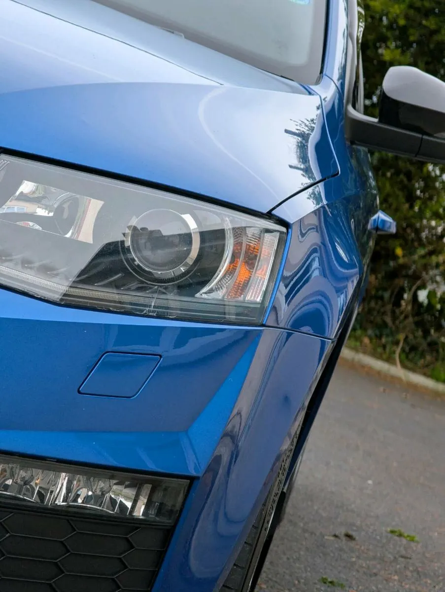 Skoda Octavia VRS Estate DSG - Image 4