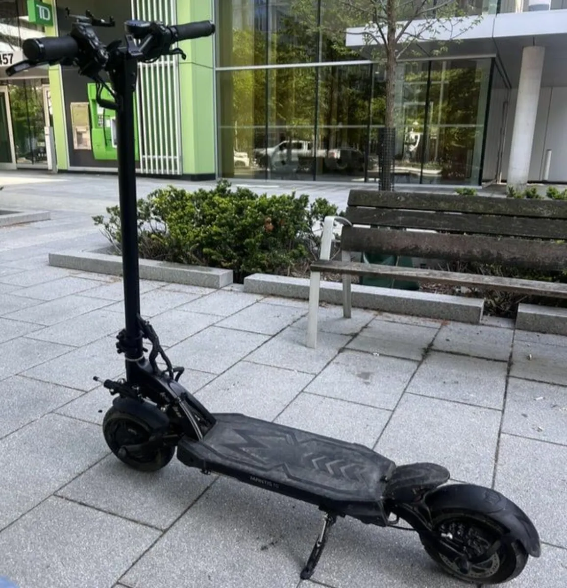 KAABO MANTIS 10 PRO - Image 1
