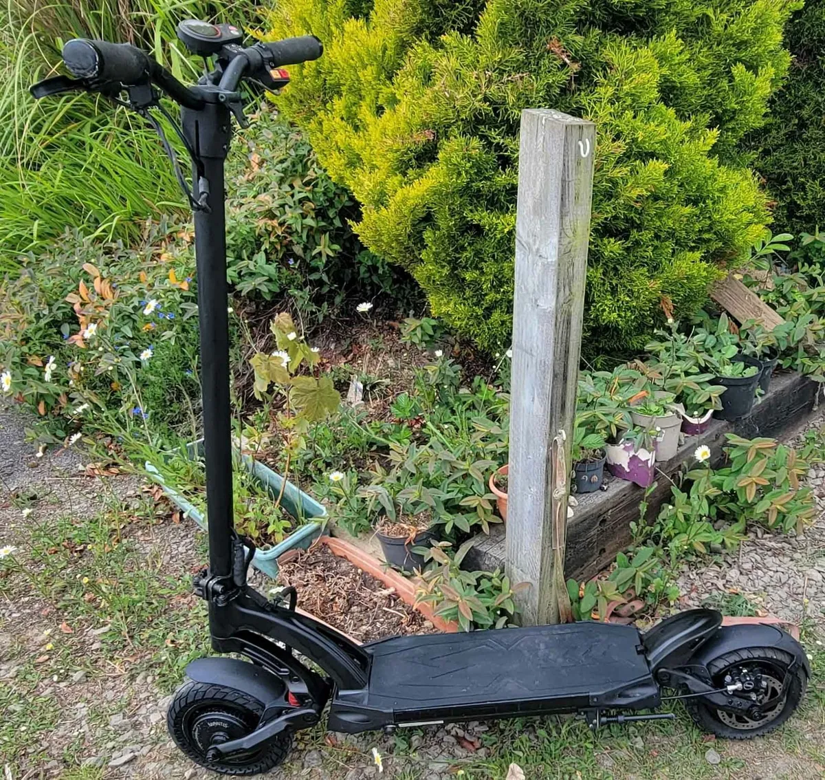 KAABO MANTIS 10 PRO - Image 3