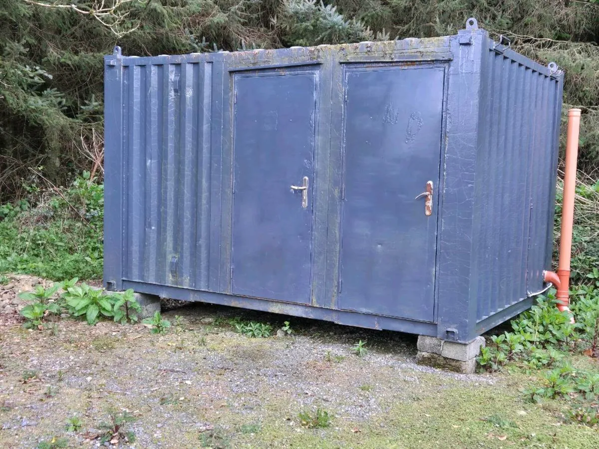 Home Office Container - Image 3