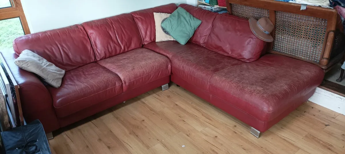 Sofa - Image 1