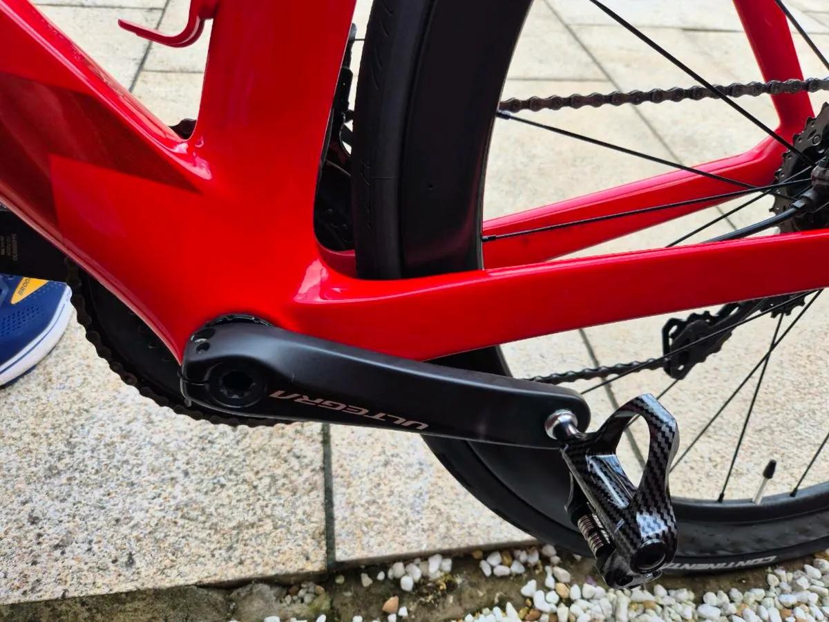 Trek Madone SL6 56cm - Image 4