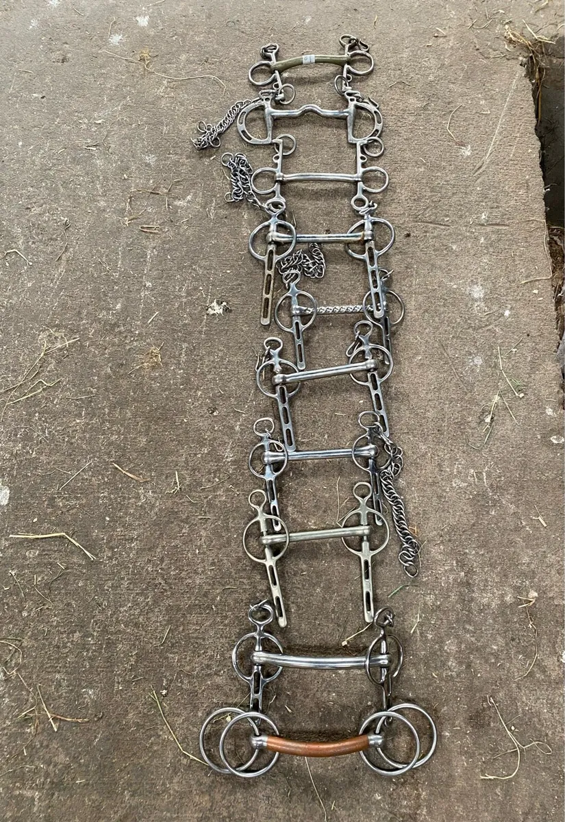 Driving bits - Image 1